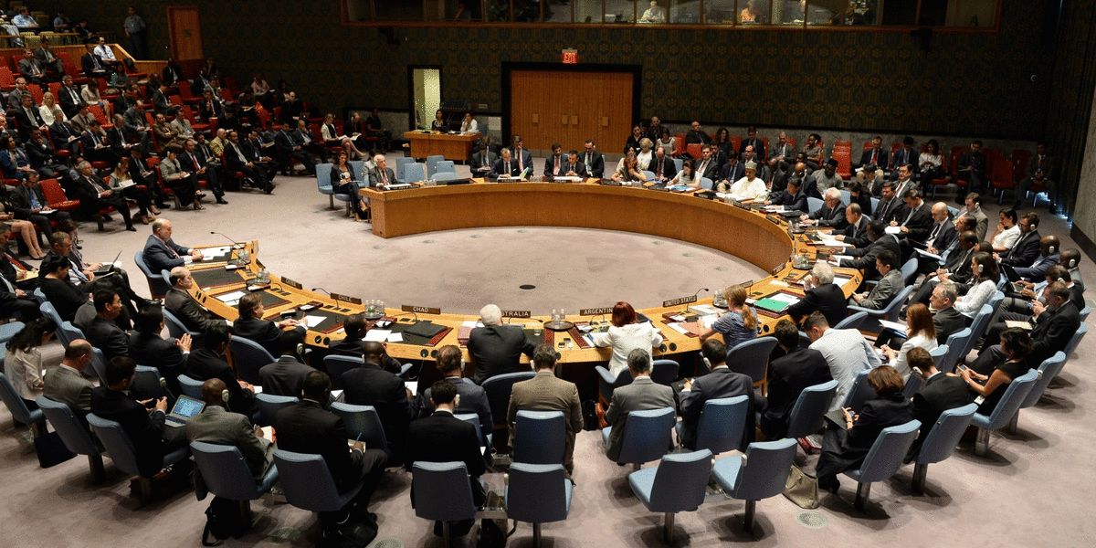 درخواست تهران، مسکو و آنکارا از شورای امنیت